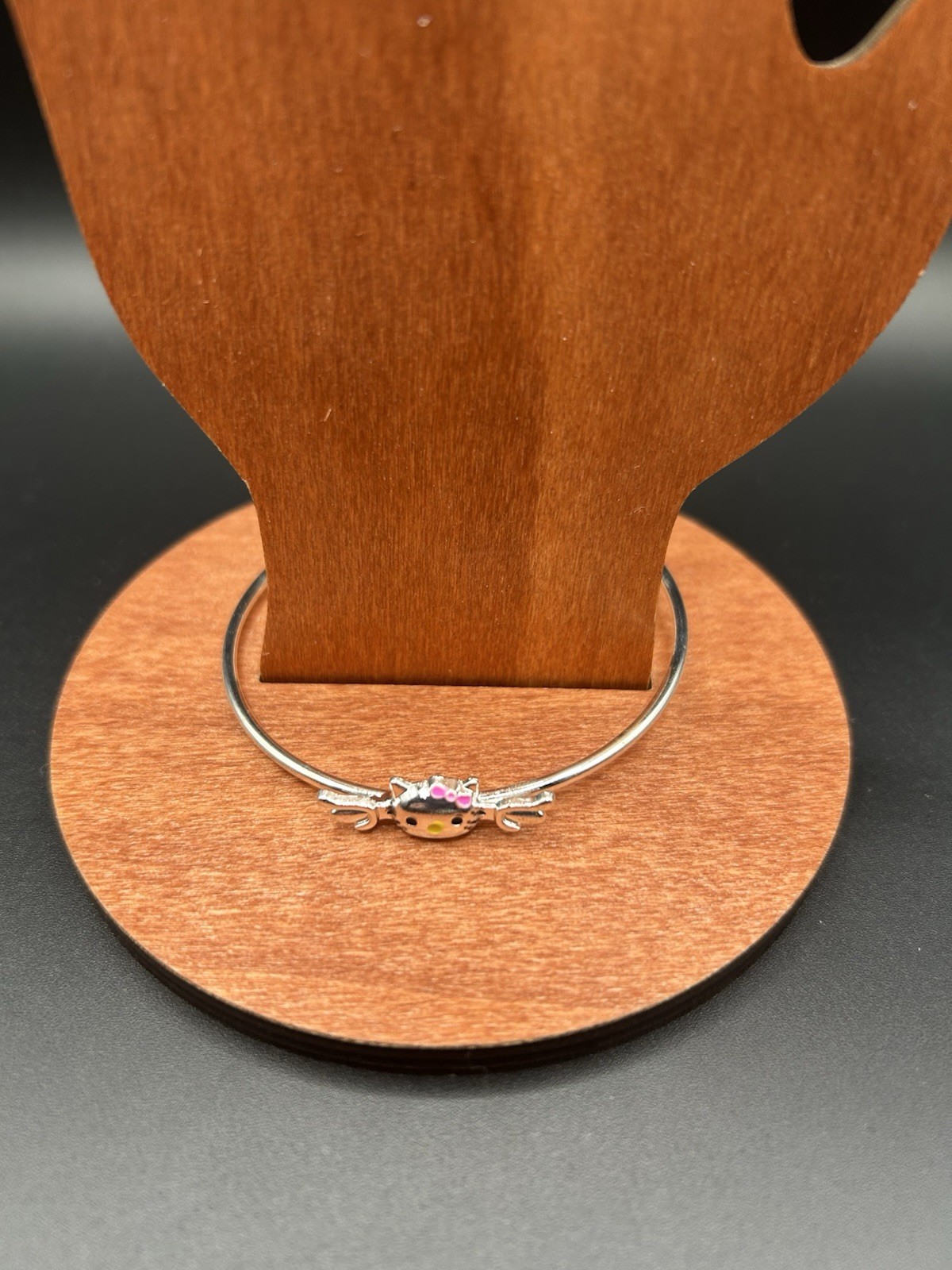 Sanrio Charming Hello Kitty Angel Design Bracelet