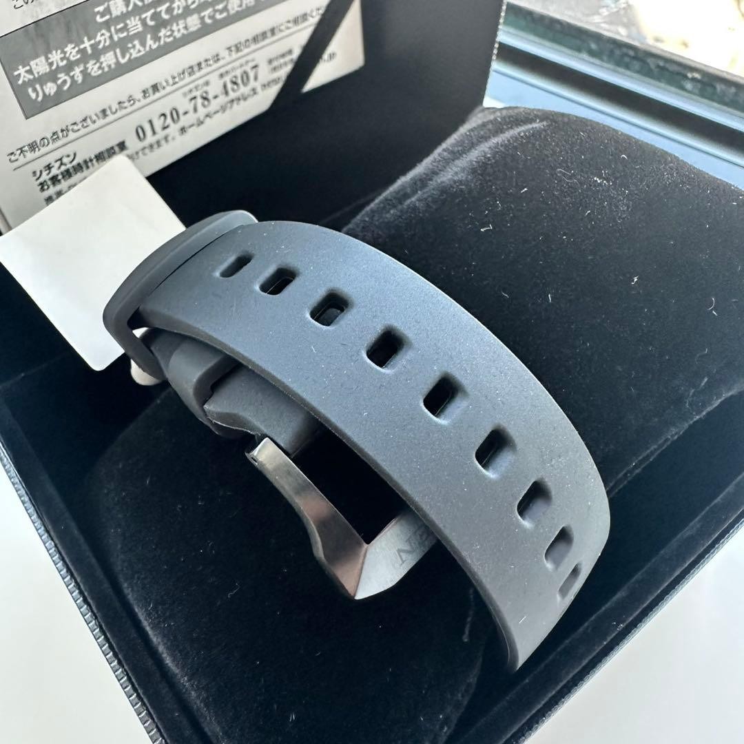 Citizen BN0235 01E Promaster Orca Diver’s