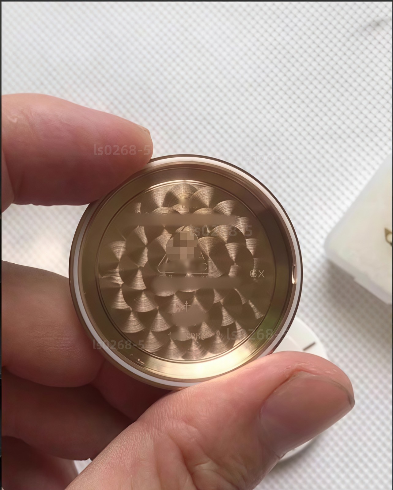DIY 39.5mm Watch Steel Case kit For 2824 sw2130 pt5000 2892Movement After-sales