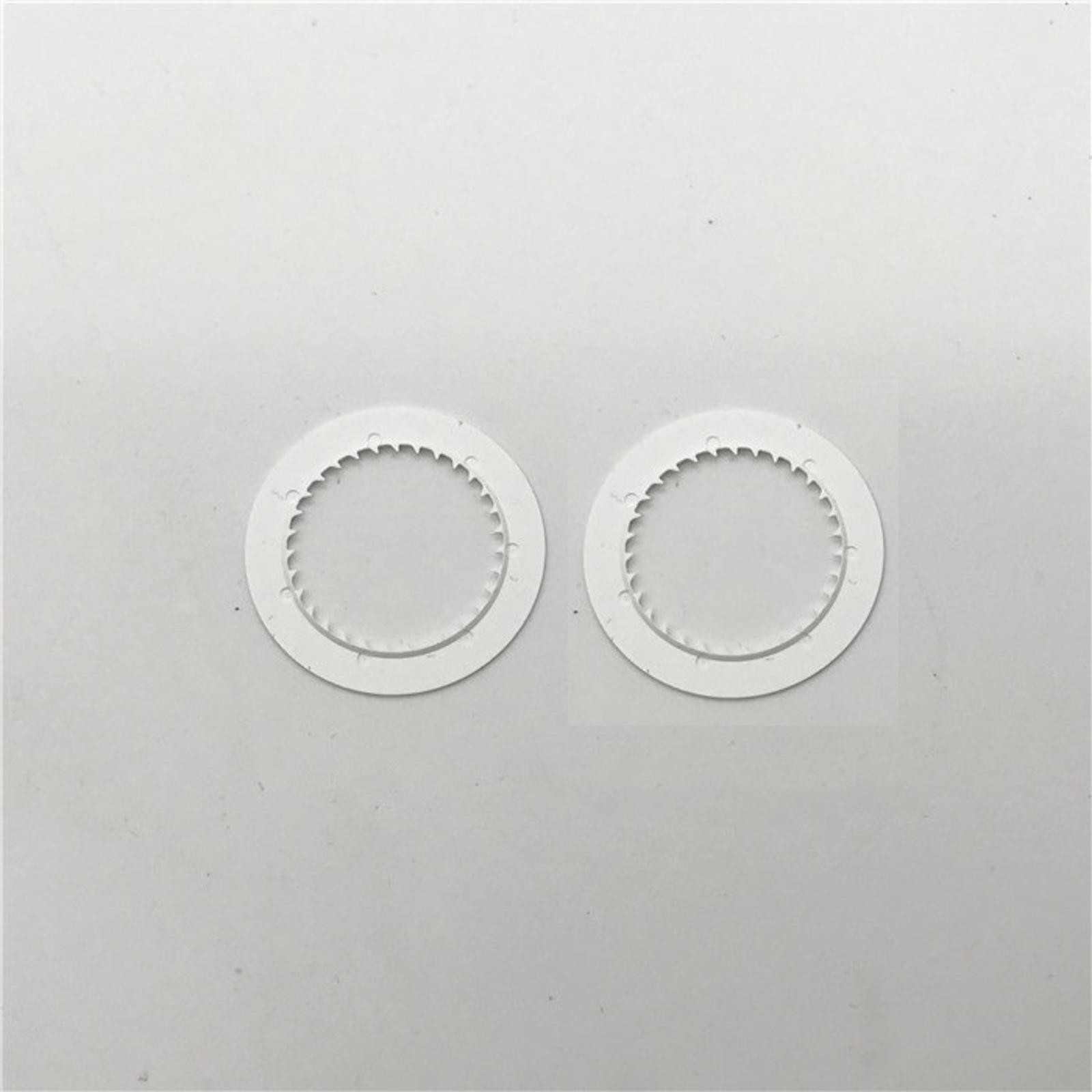 Watch Movement Date Wheel Dial Repalcement For NH35 NH36 NH37 7S26 7S36 SKX007