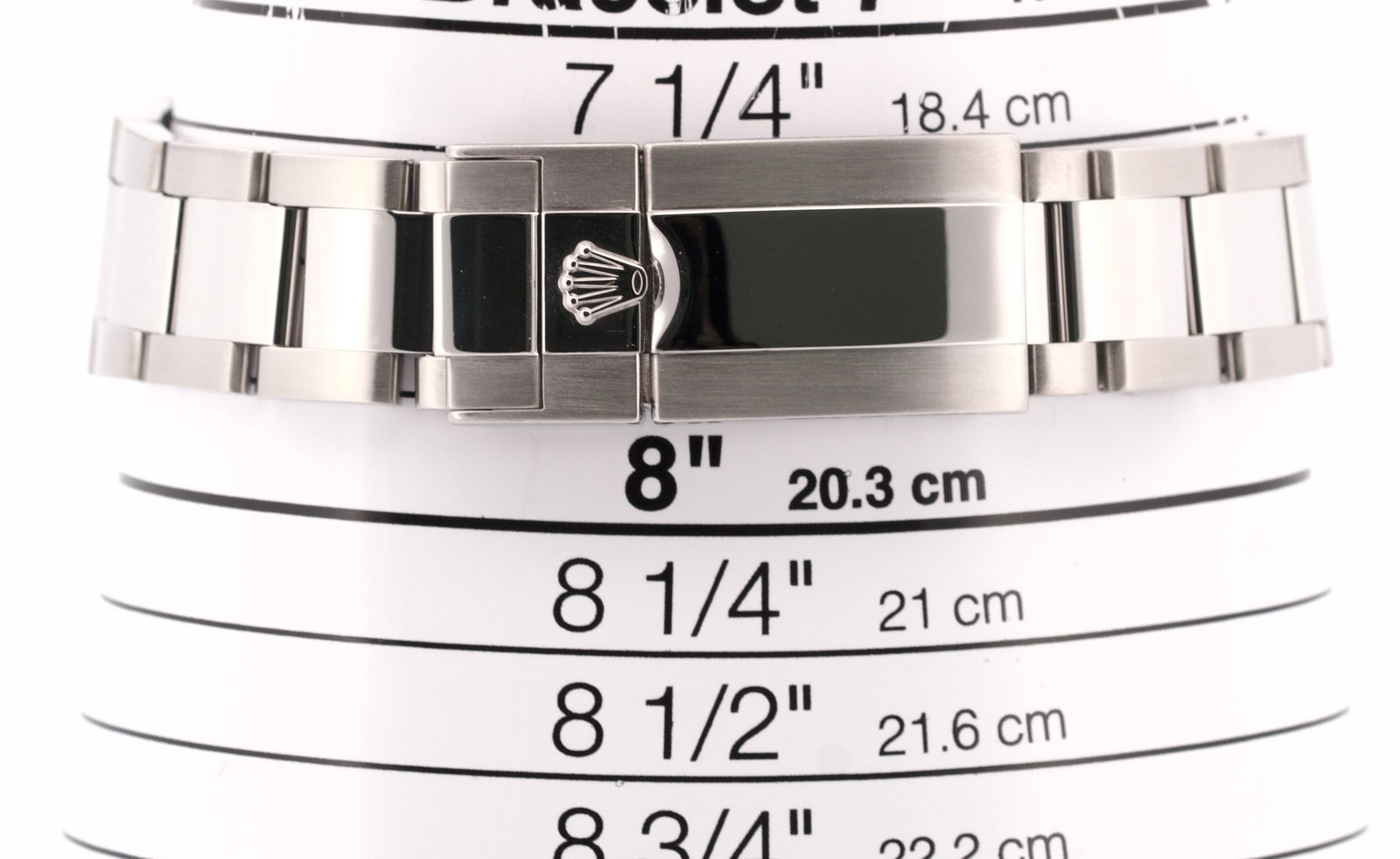Rolex GMT-Master II BLACK Stainless Steel Ceramic RANDOM SERIAL 40mm 116710 LN