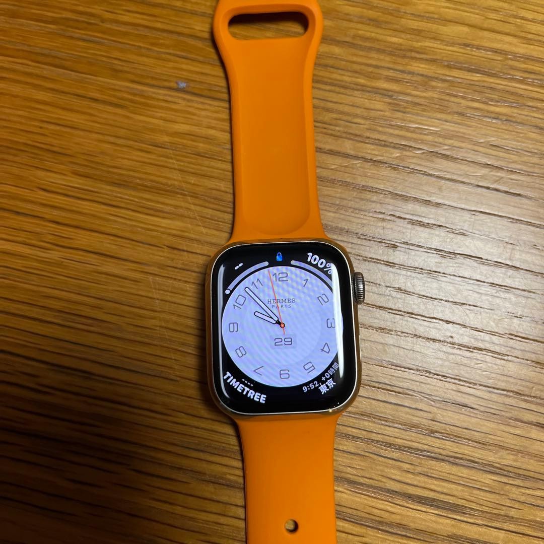 Apple Watch Series 7 41mm Cellular