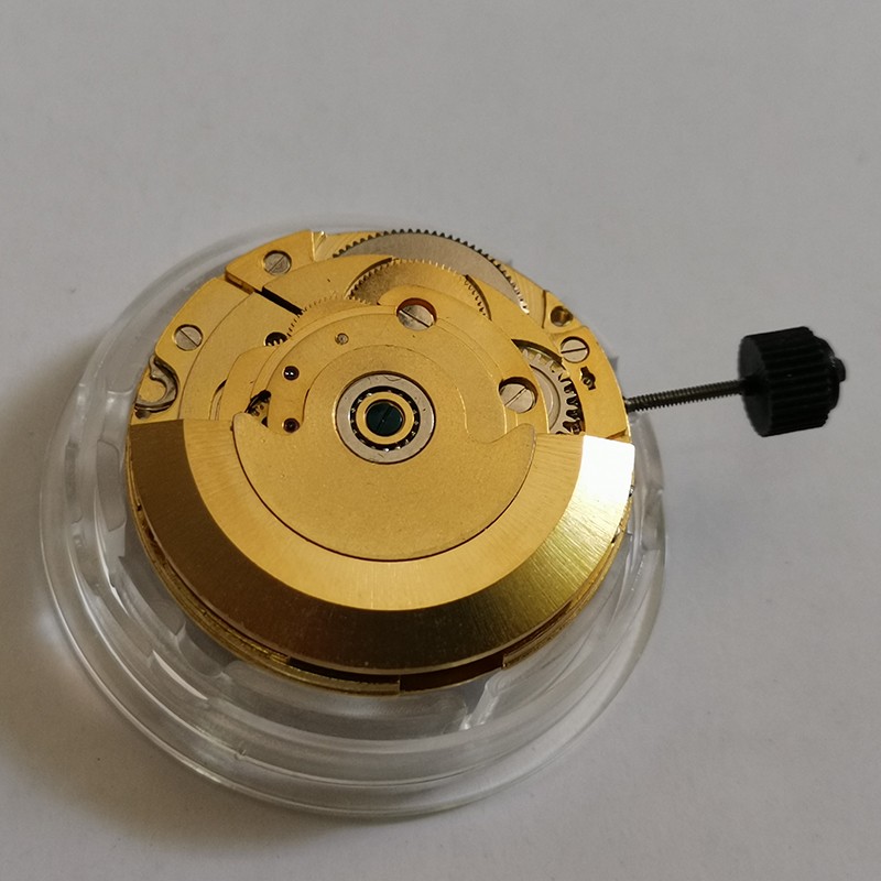 Automatic Mechanical Watch Movement For ETA 2824 Watchmaker Repair Parts