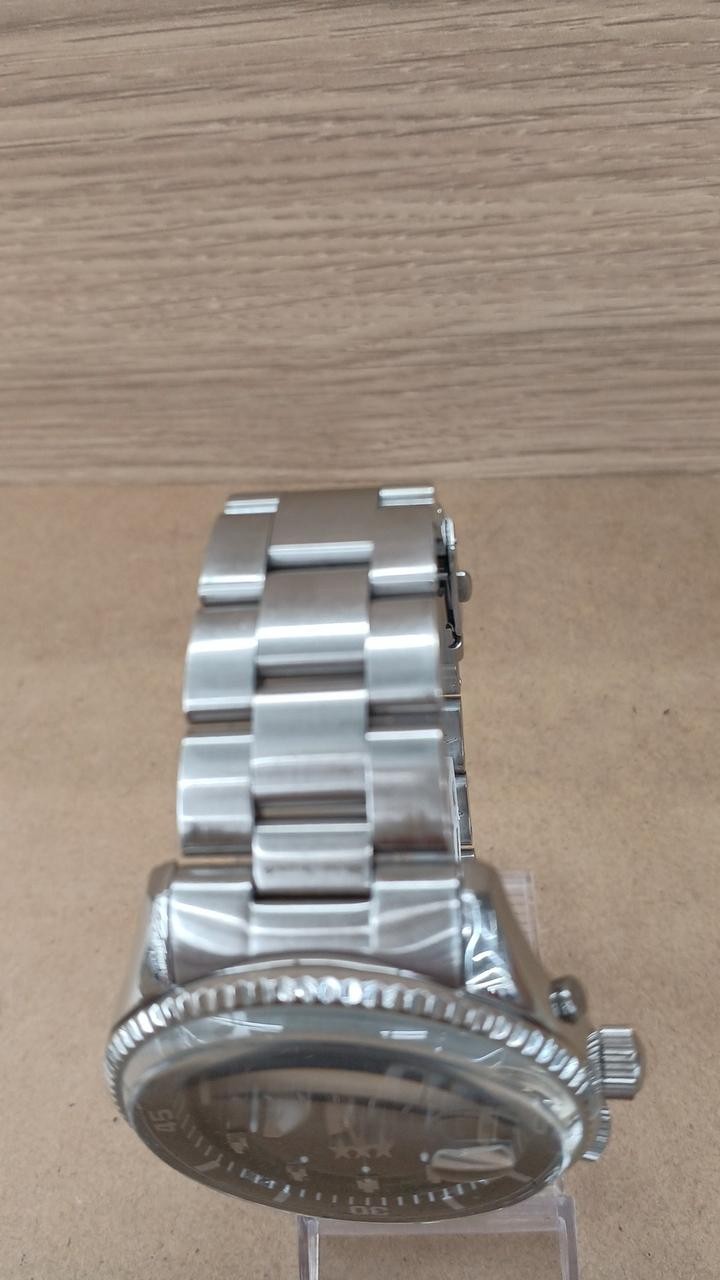 Orient EM6F-C2-B Automatic Watch Wrist 17cm/6.7in