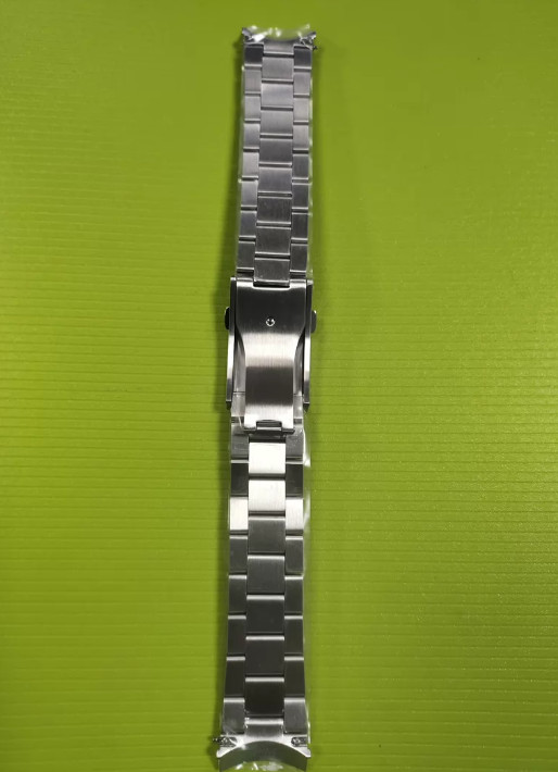 20mm Stainless Steel Bracelet for Hamilton Khaki Field Murph 38mm H70405730