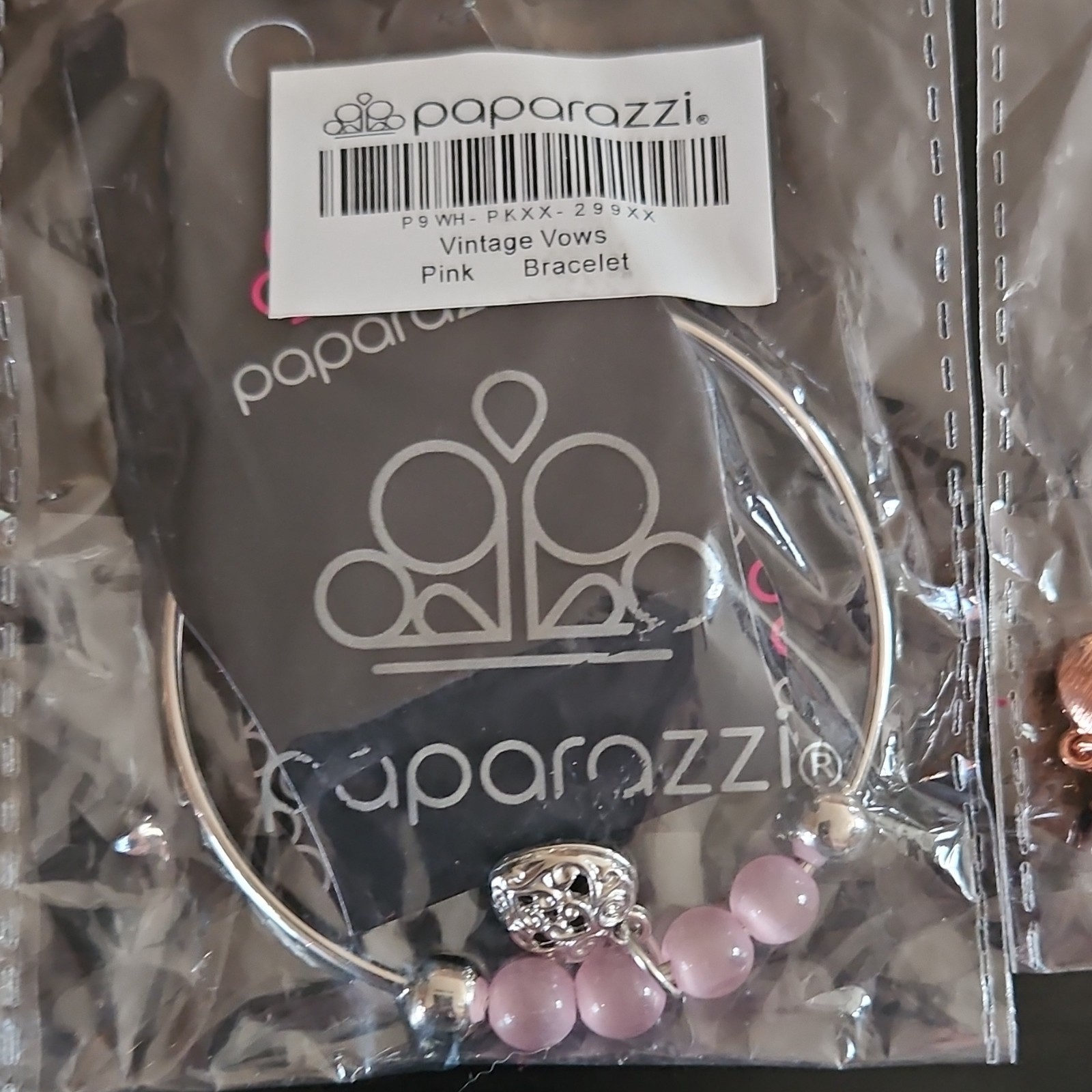 Paparazzi Adjustable Beaded, Bangle, Charm, Cuff, Chain Bracelets Lot, Multicol…