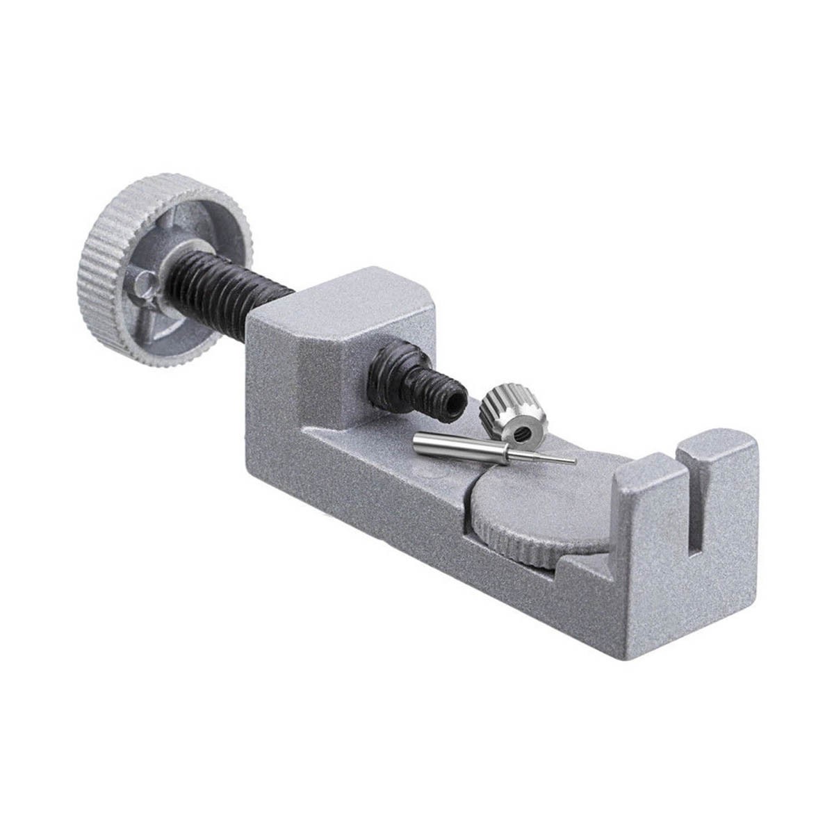 Watch Link Removal kit, Watch Band Adjust and Pin Remover for Metal Bracelets