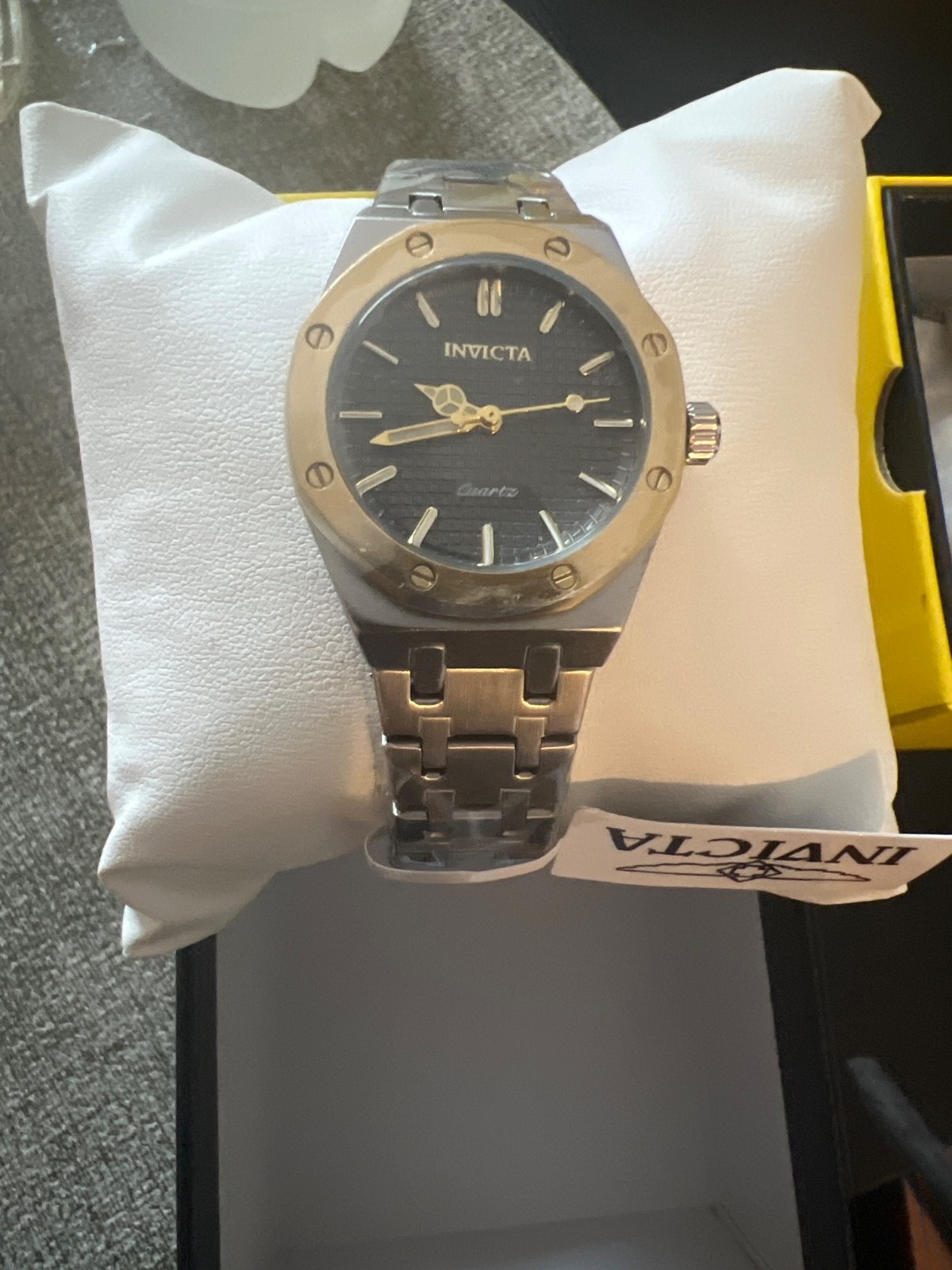 Invicta Celestial Sublimia Woman’s Watch Mod. 69258