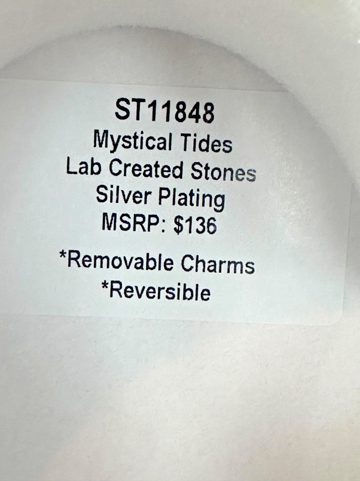 MERMAID: Bomb Party Summer Stacks 2026 ST11848 Mystical Tides bracelets