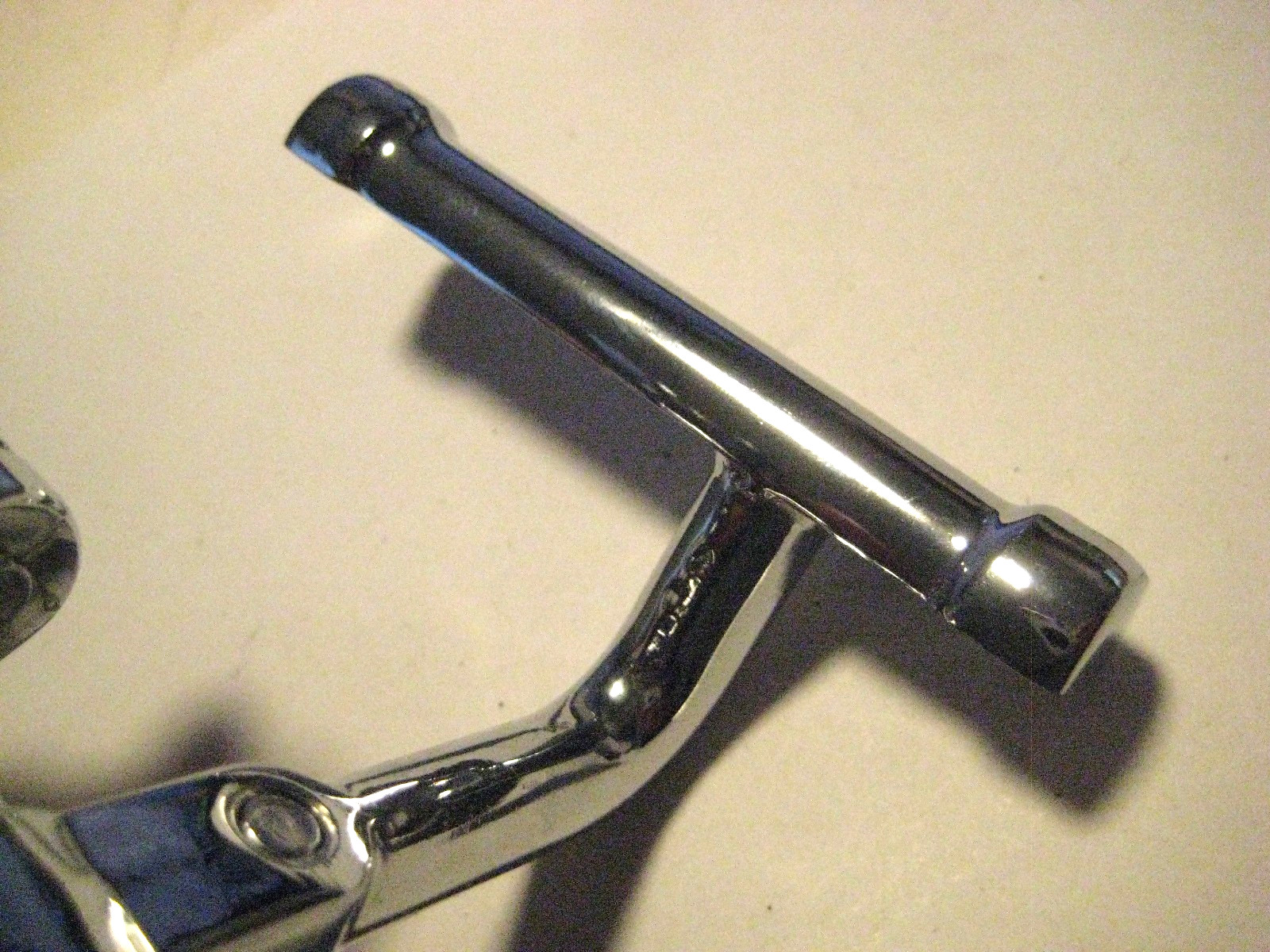 Vintage Grobet No. 25-942 Crocker Style Graver Sharpener Engraver Tool Holder