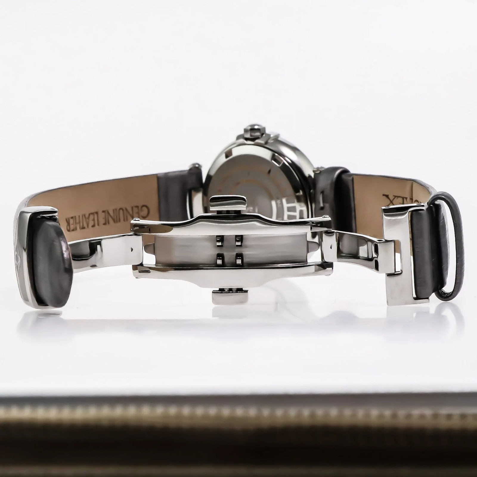 Murex – Swiss Made Watch – MUL549-SL-8 Quartz 32mm MUL549 50 m (5 ATM / 169