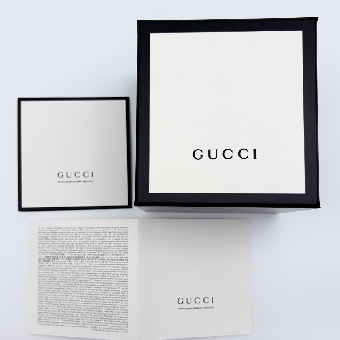 Gucci G Ya126529