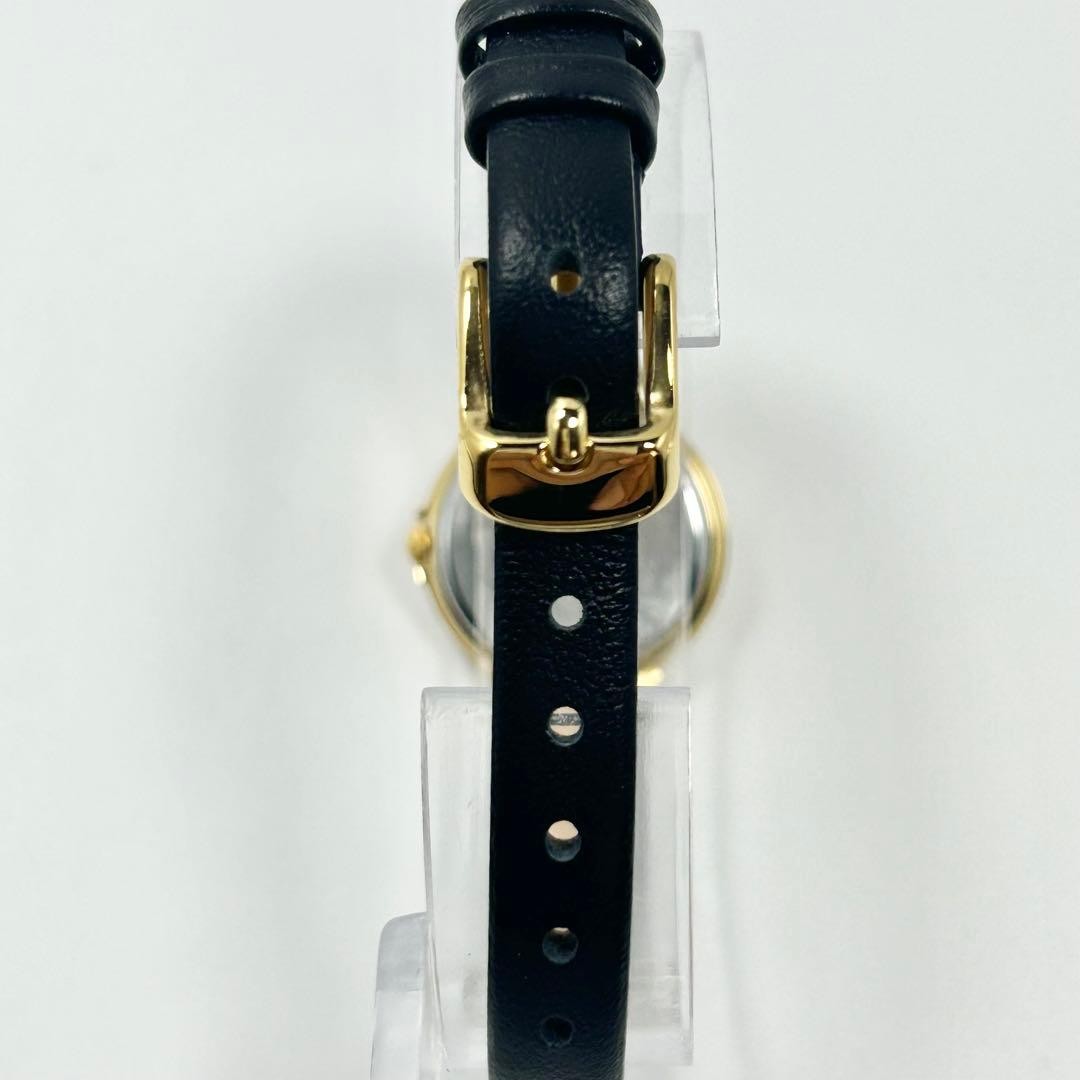 [New Battery & Strap] SEIKO LUCENT QZ Two-Tone Watch – Working