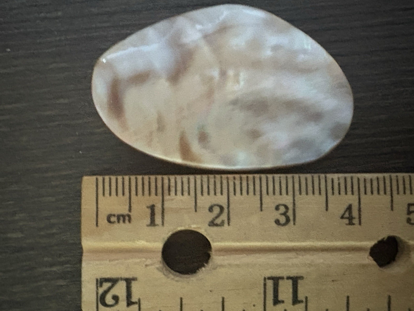 Large Mother Of Pearl Drops Pendants In Diff Sizes And Colors 19 Total Read Info