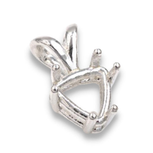 Trillion South Facing Pre-notched Pendant Mounting