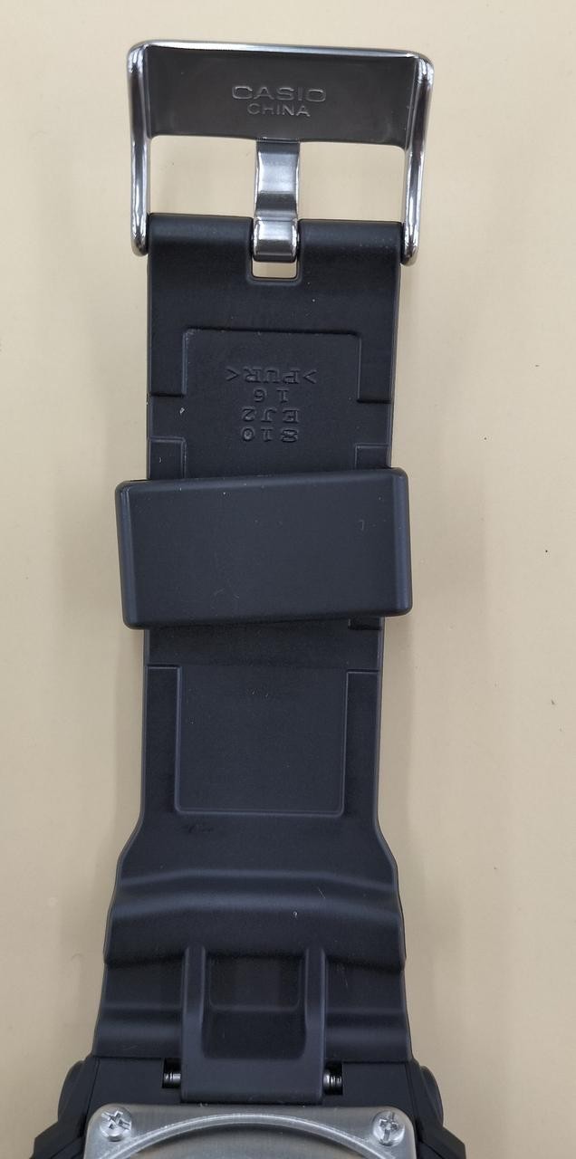 CASIO GAW-100B G-SHOCK