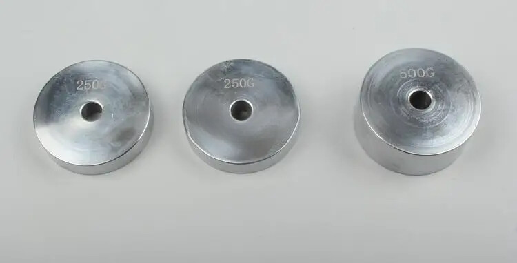 Desktop Electric Pencil Hardness Tester Paint Coating, Surface Hardness Tester