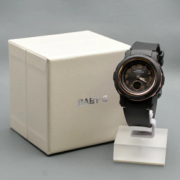 CASIO Baby G BABY G BGA 2900AF 1AJF Ladies Wristwatch
