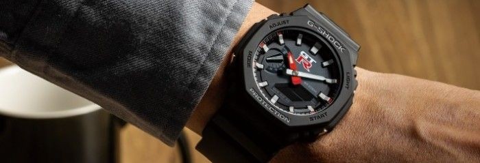 New NISSAN GT R G SHOCK Nissan GTR CASIO Limited Edition Model