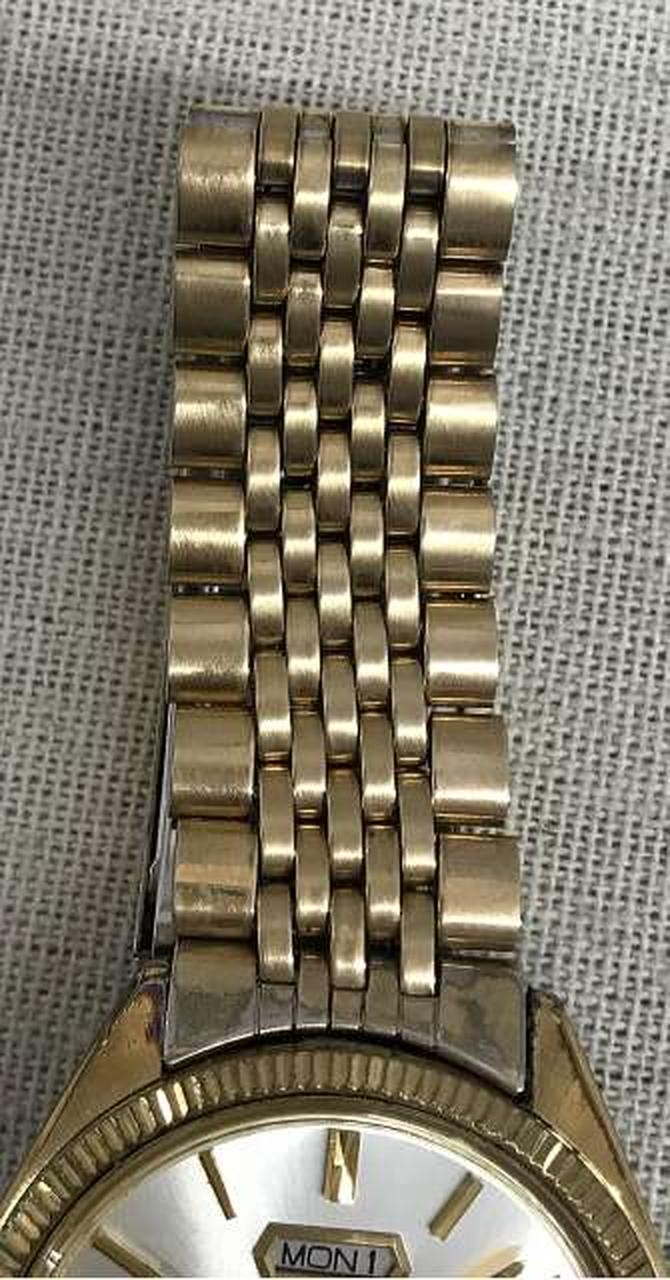 Automatic Watch Model ACSG 2908 CITIZEN CRYSTAL SEVEN