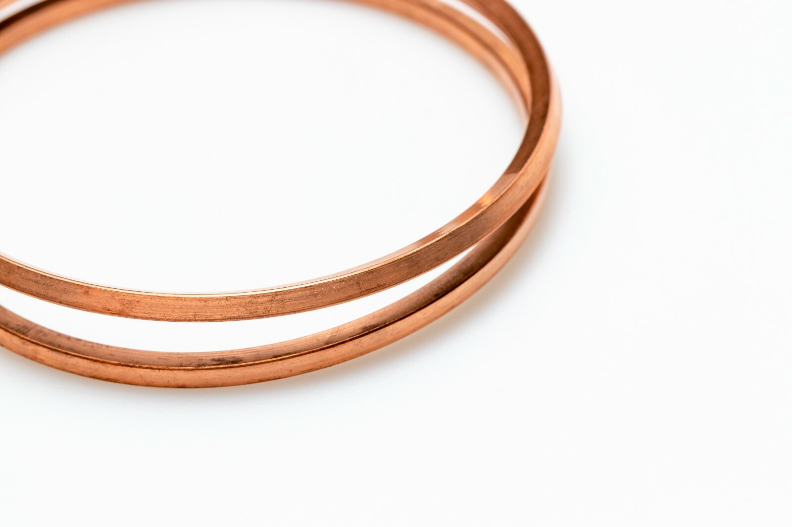 99.9% Pure Copper wire Half Hard Round-1/2 Round-Square 16 18 19 20 21 22 24 Ga