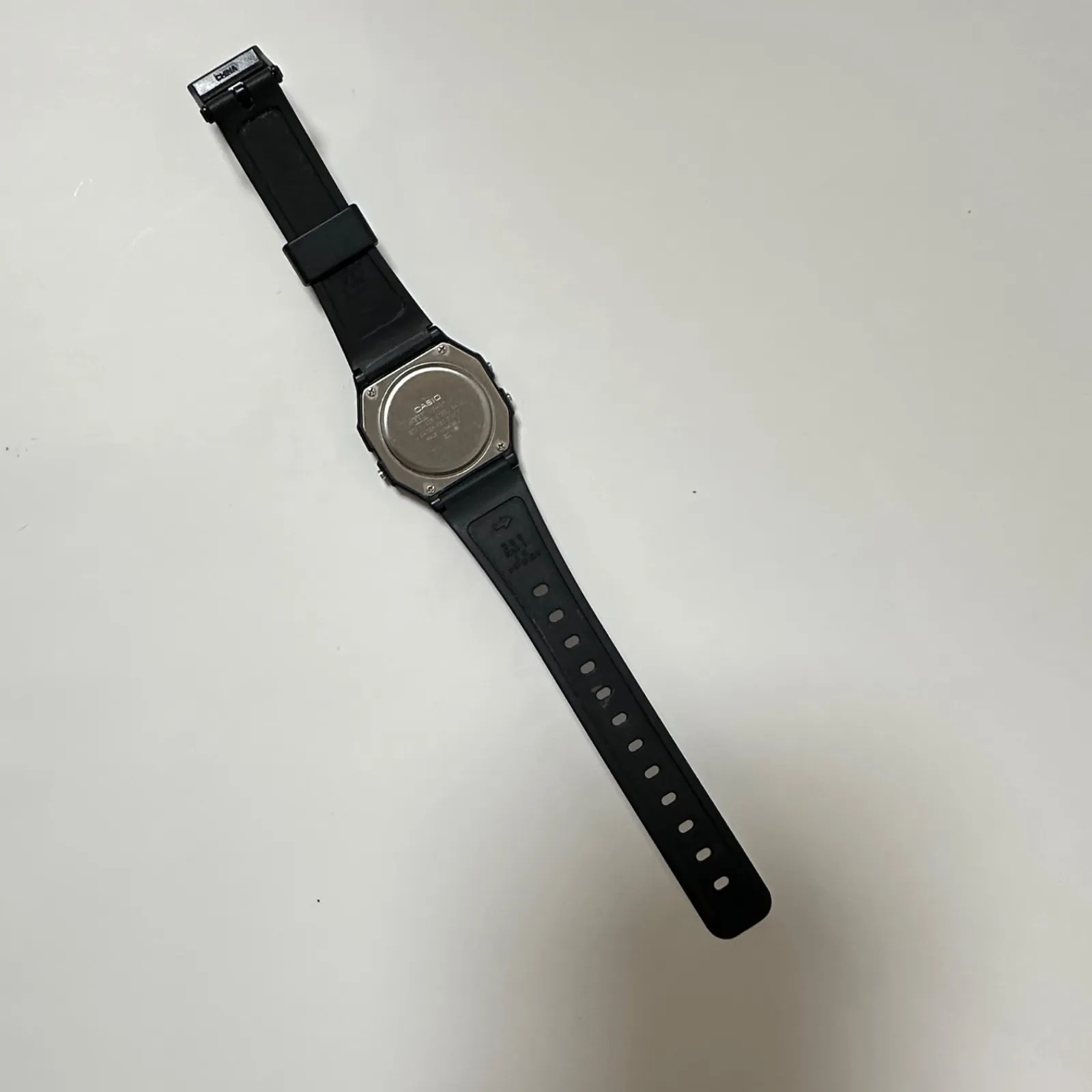 Casio F-91W Digital Watch