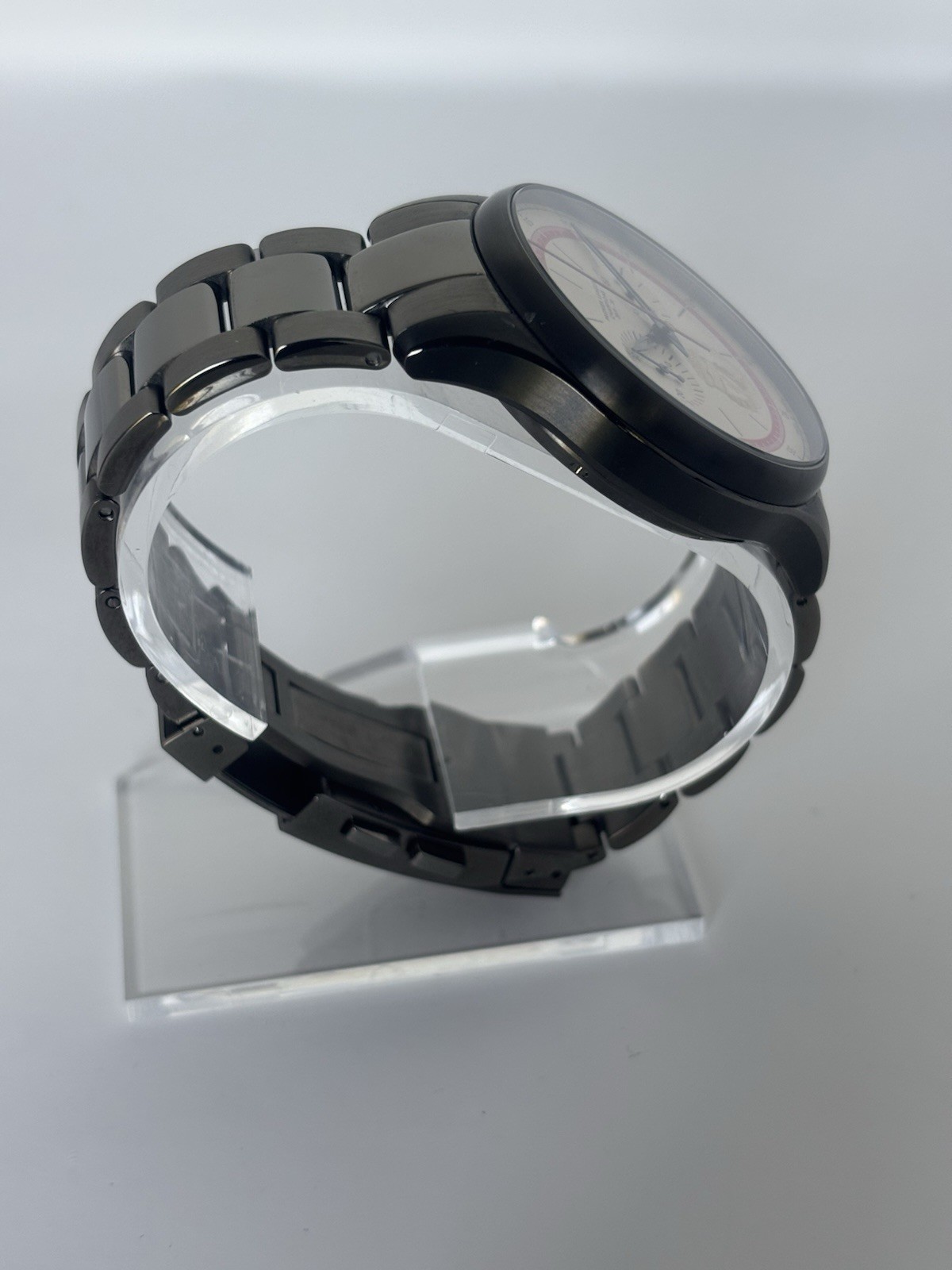 Tribus Premier League Champions Special Edition Chronograph Quartz Watch