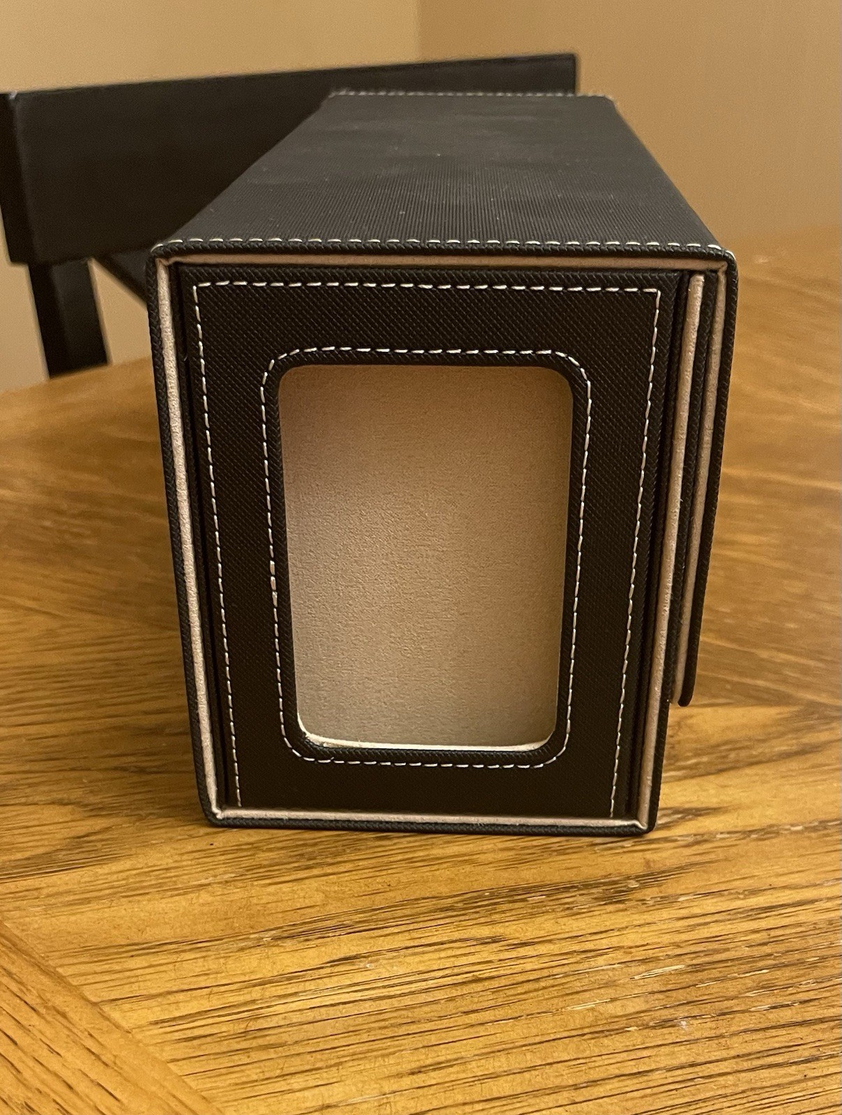 TCG 3 Deck Magnetic Case