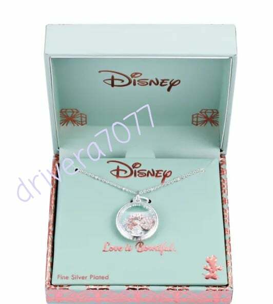 Discontinued Disney design from about 5 years ago. Brand new in original box.