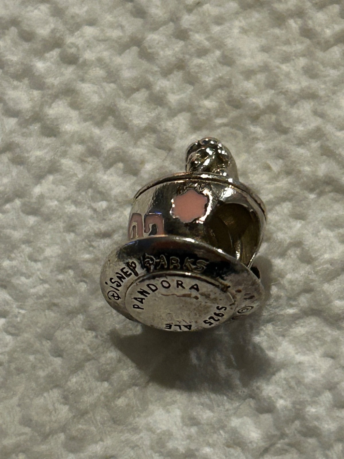 Pandora Alice in Wonderland Tea Cup