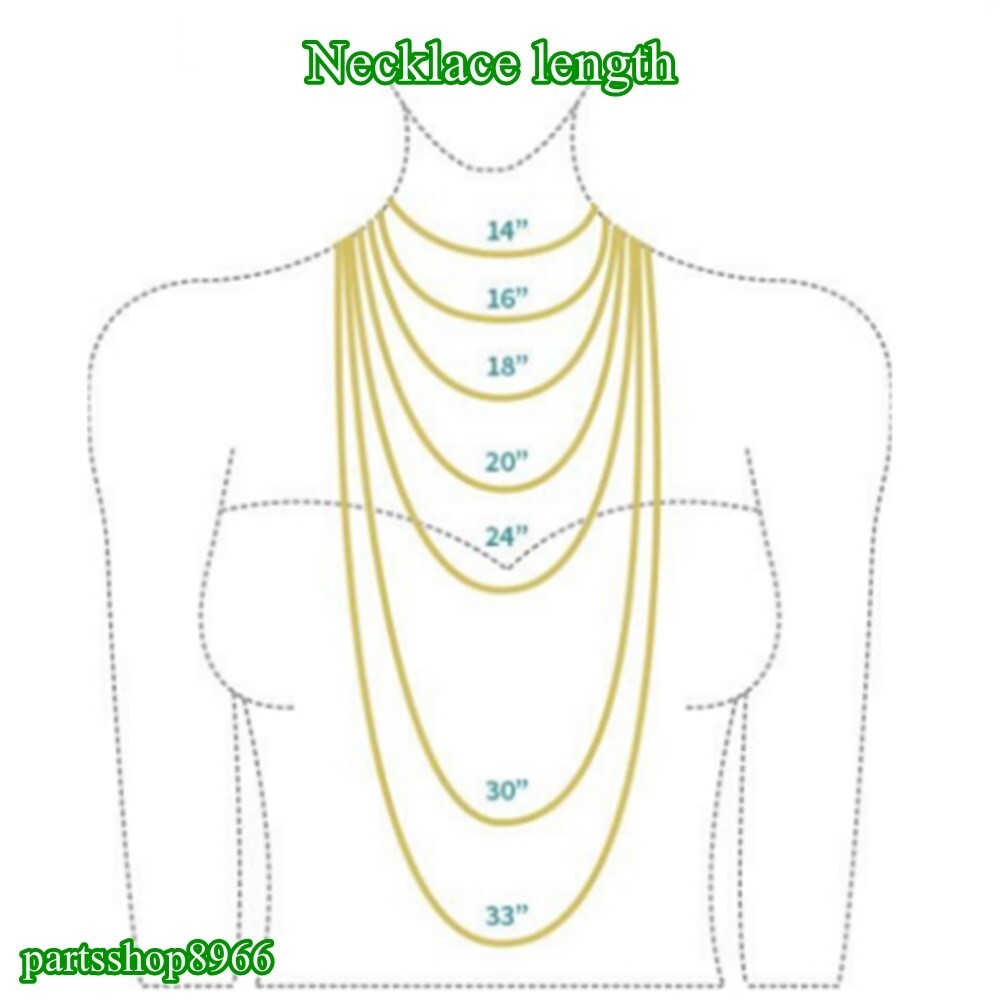 Thai Gold 24k Solid Necklace Yellow Chain Pendant Weight 10 Baht Jewelry 20 in