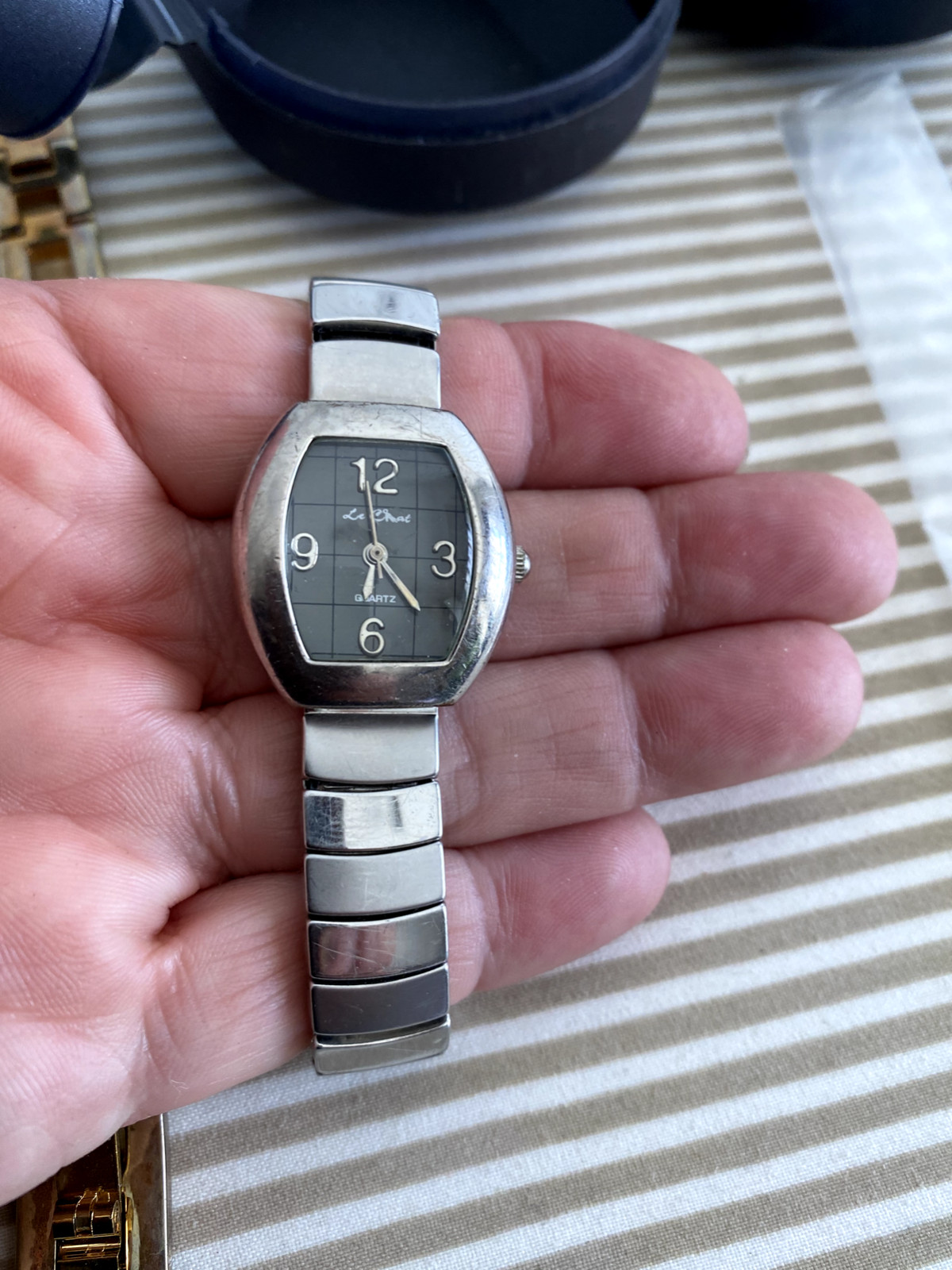 3 Ladies Fashion Watches in Original Boxes
