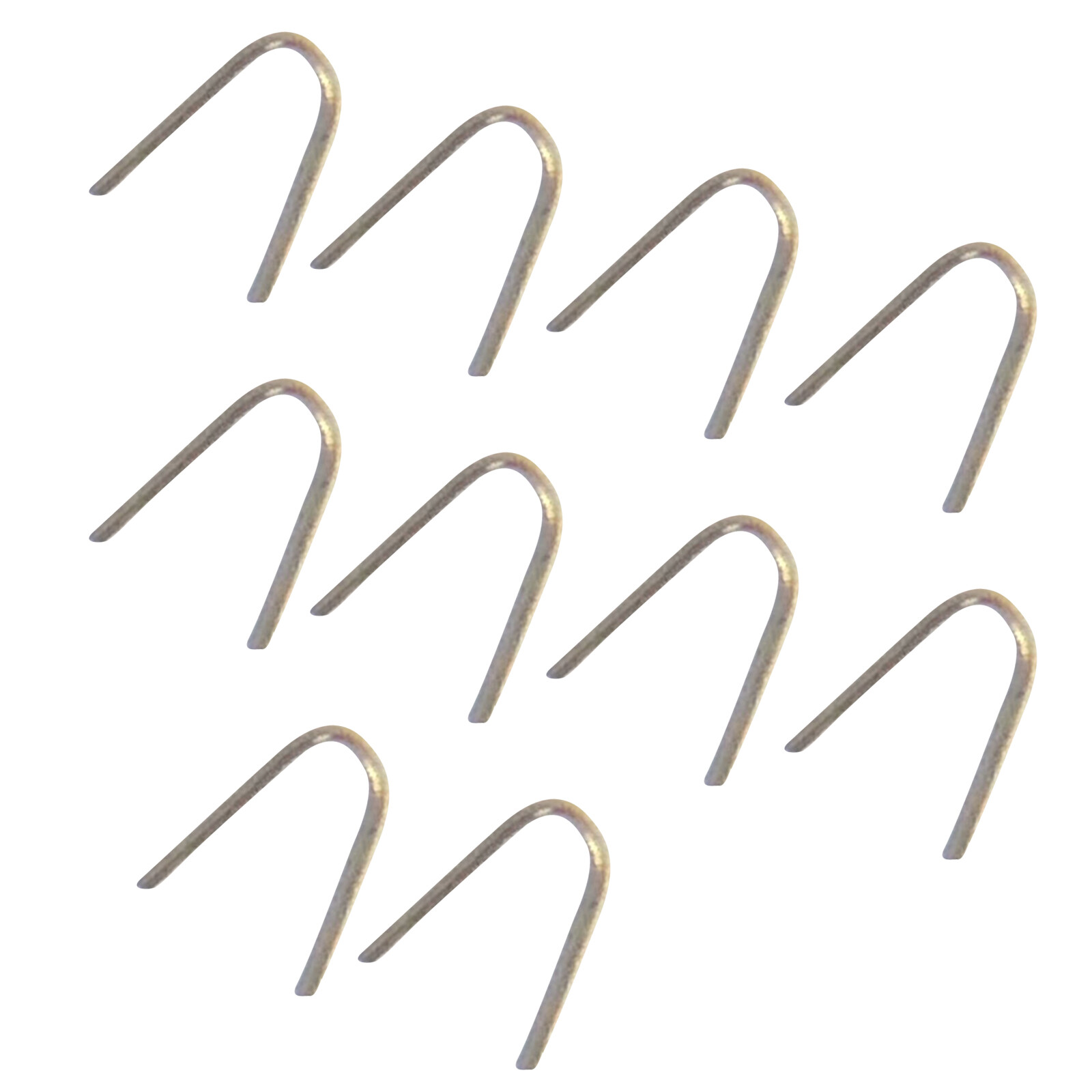 10X Click Spring U Type Spring Part 430 For ETA 2836 2824 2834 2846 2789 Watch