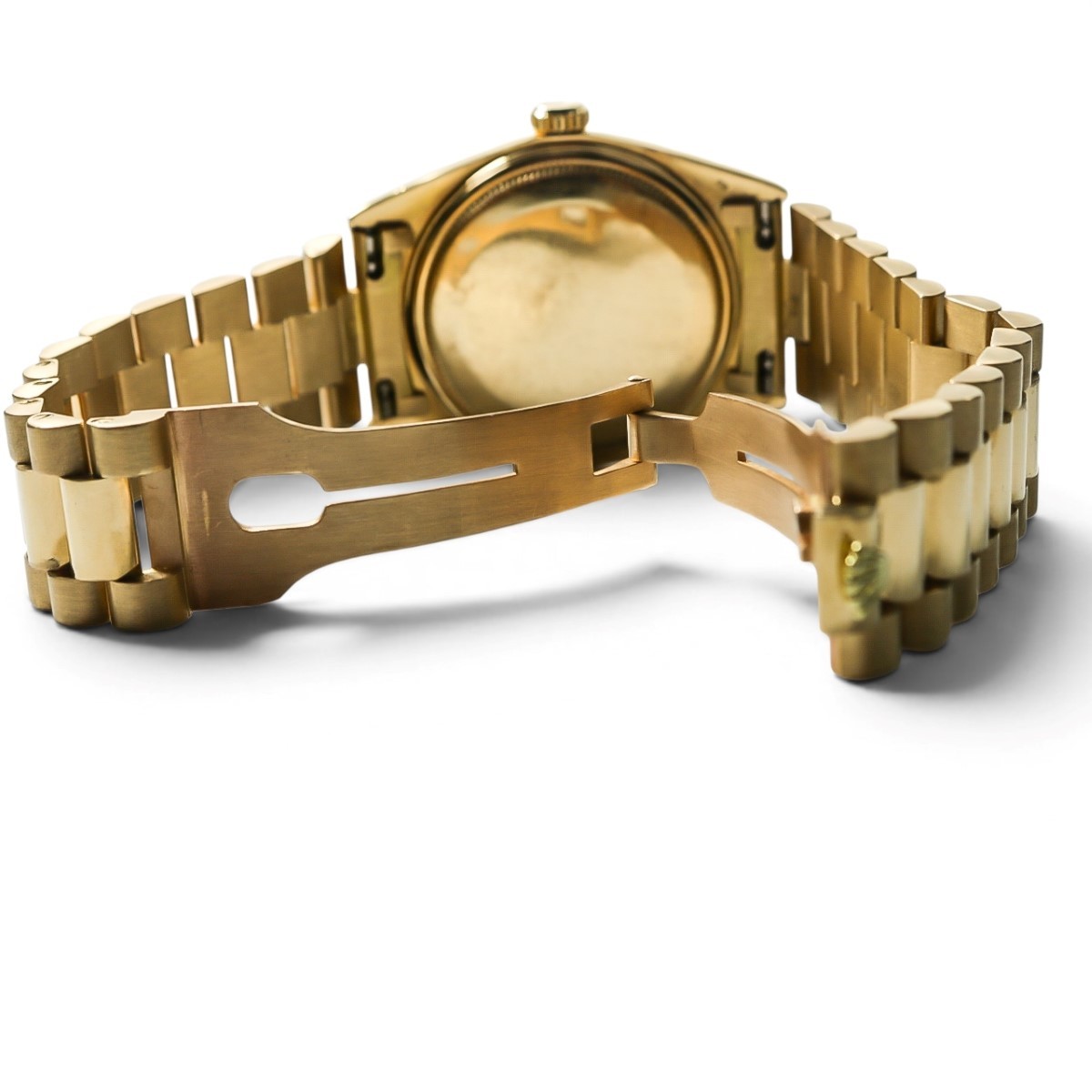 Rolex Day Date 1803 18K Yellow Gold 108.9g (JBC006671)