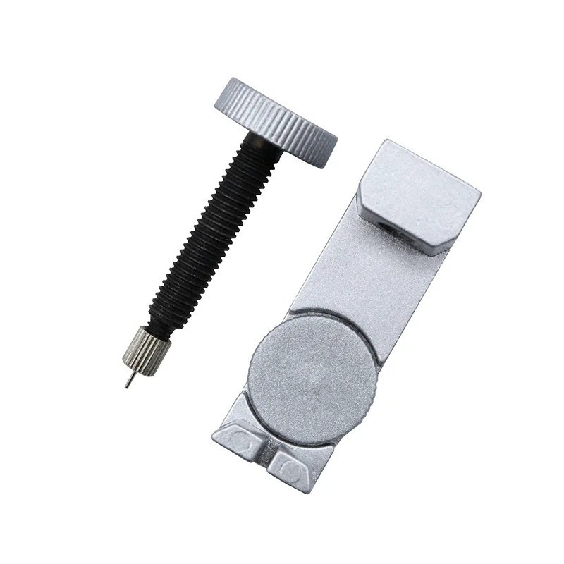 Watch Band Strap Link Pin Remover Repair Sizing Tool 2068 Kit with 3 Punch Pin