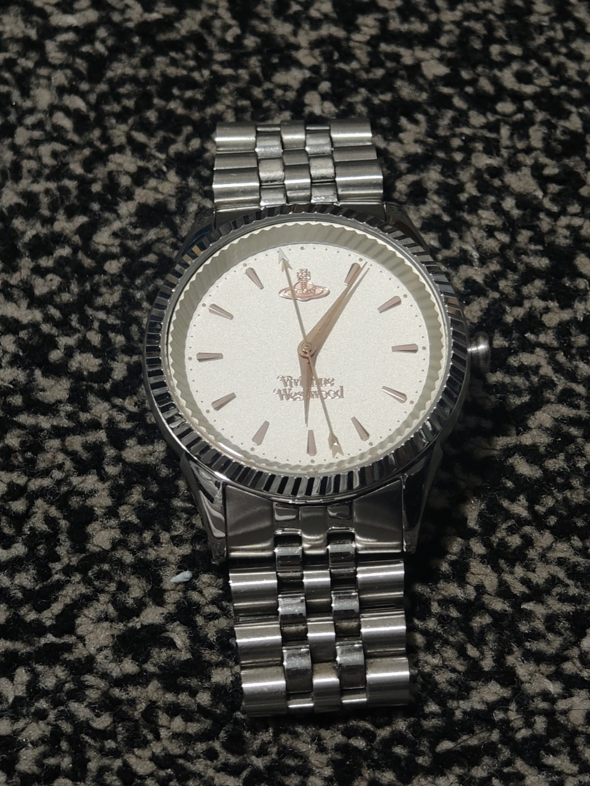 Vivienne Westwood Seymour 37mm Ladies Watch Seymour 37mm Ladies Watch
