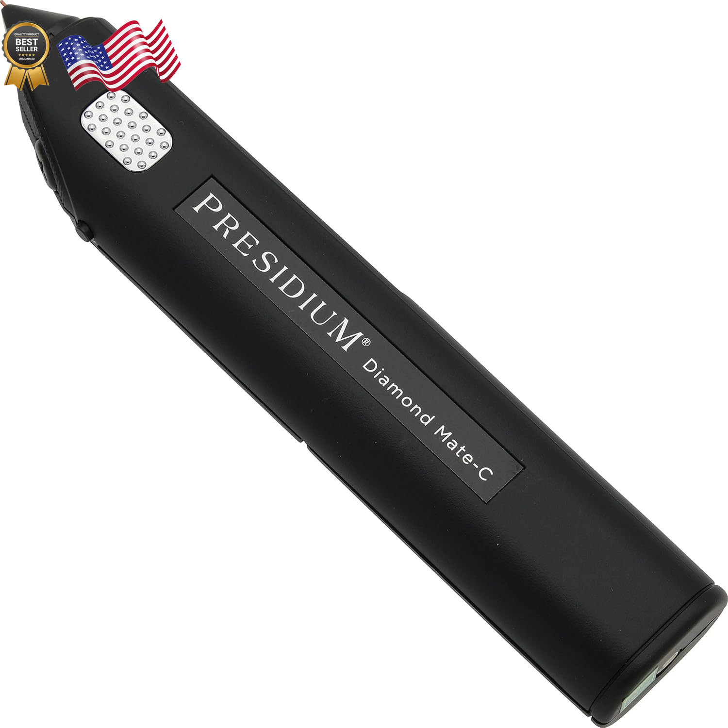 PRESIDIUM DIAMONDMATE-C ELECTRONIC DIAMOND TESTER FREE SHIPPING USA ONLY
