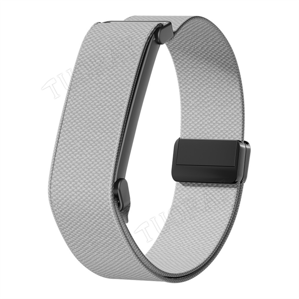 New Nylon Weave Bicep Band Strap for Google Fitbit Air Wristband & Bicep Armband