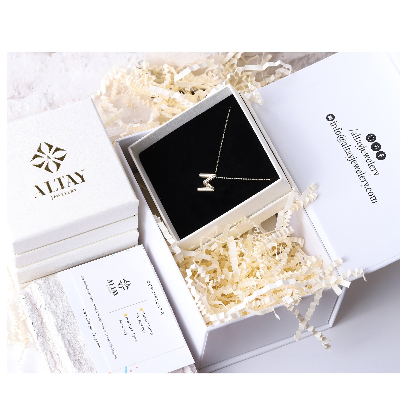 14K Solid Gold Mirror Chain Ring, 3mm Sequin Ring, Elegant Unisex Chain