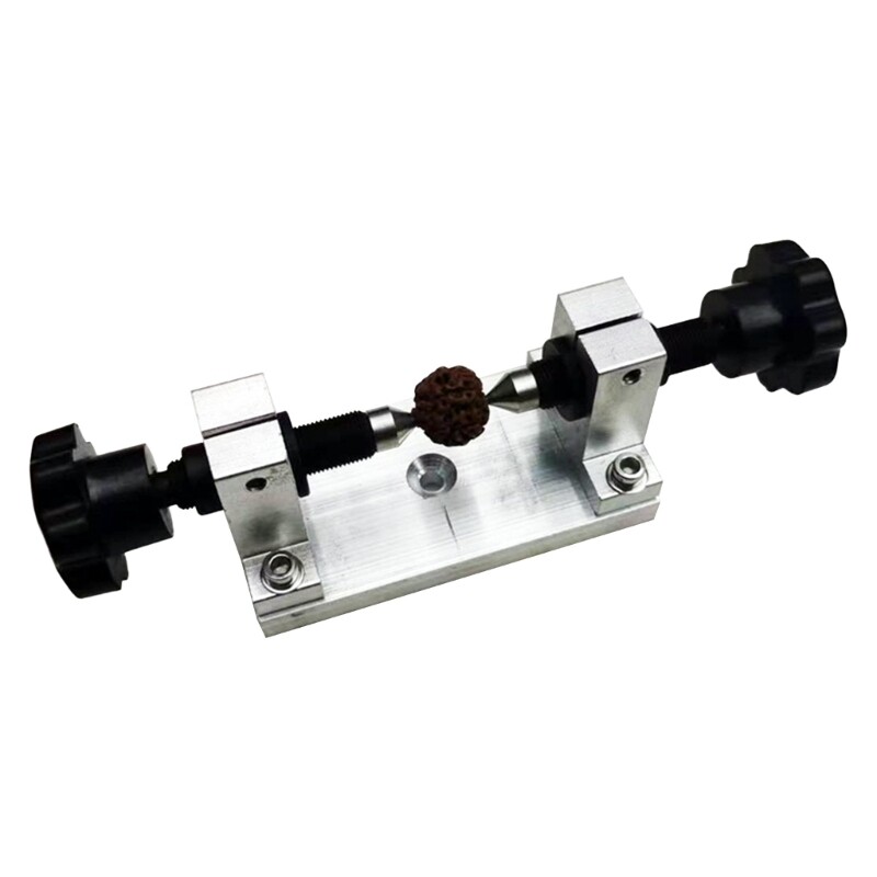Upgraded Pearls Drilling Machine Woodworking Bodhi Beads Bores A Hole Jewelry