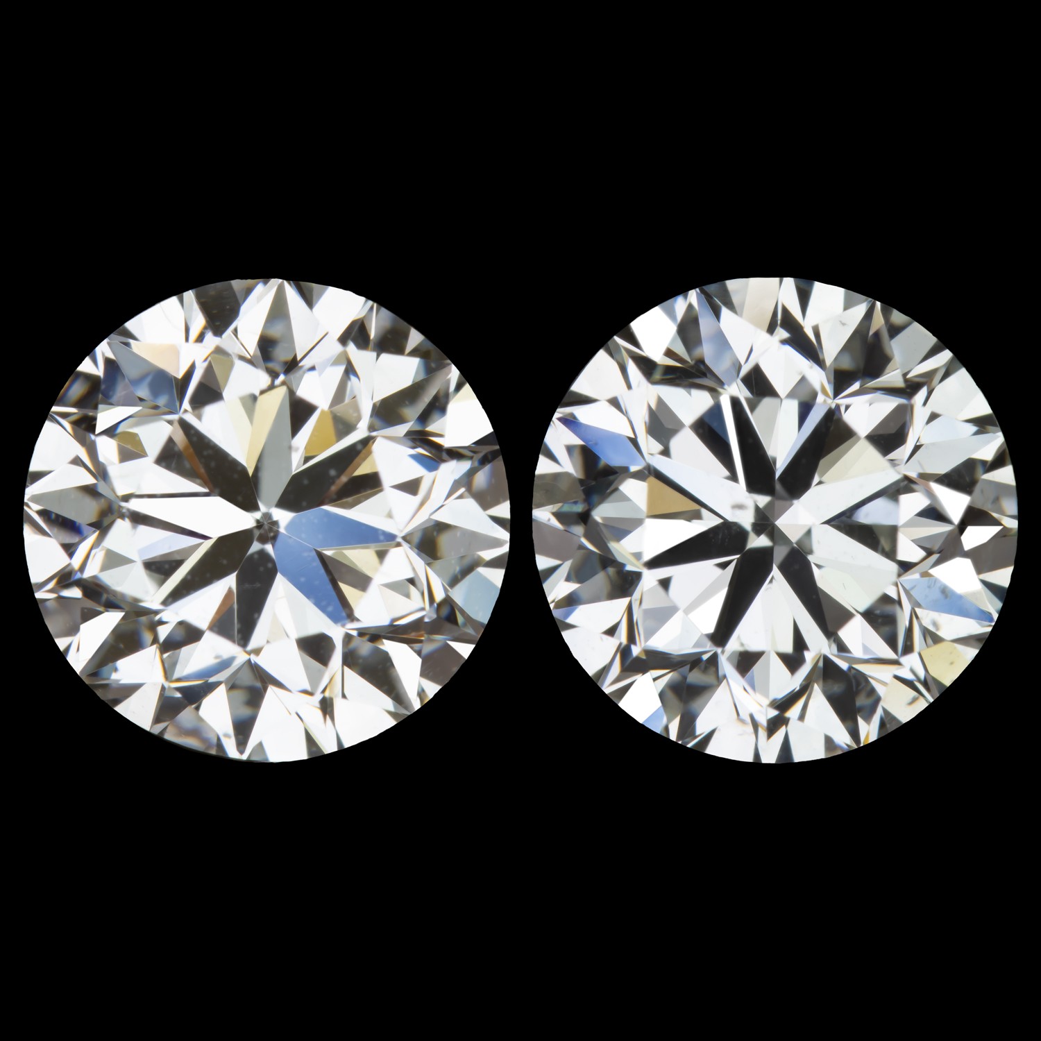 3 CARAT GIA CERTIFIED VERY GOOD CUT DIAMOND J SI2 ROUND BRILLIANT LOOSE 3ct