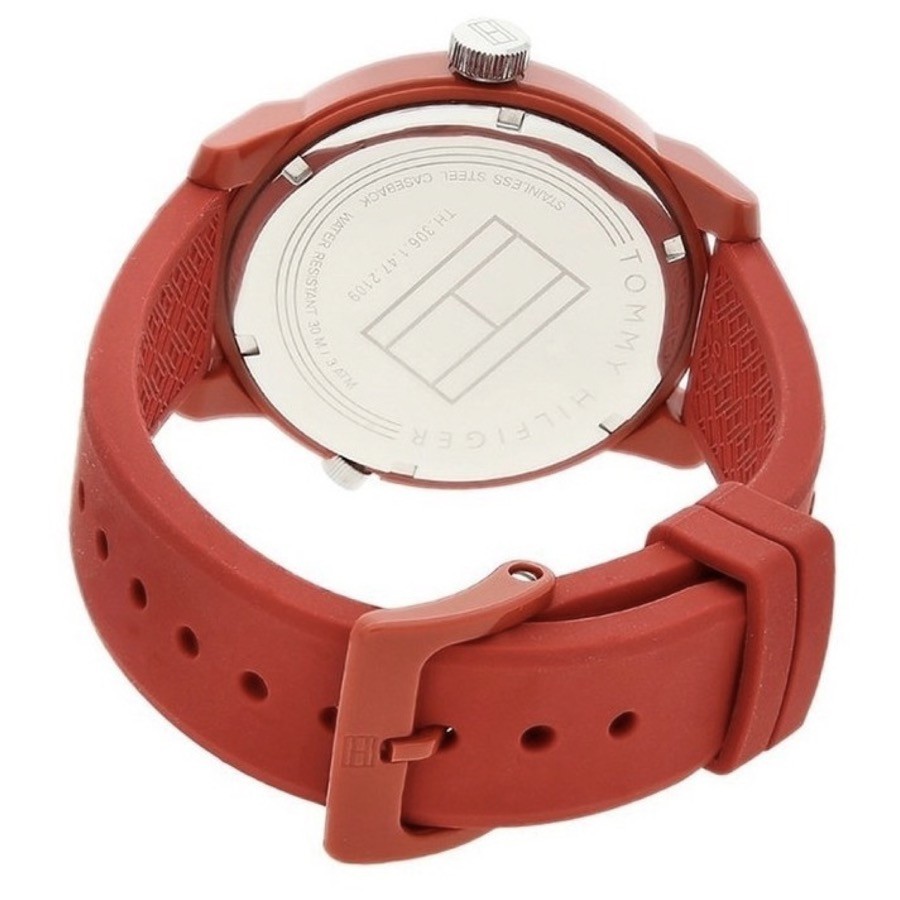Tommy Hilfiger Denim 1791323 Man Quartz Watch