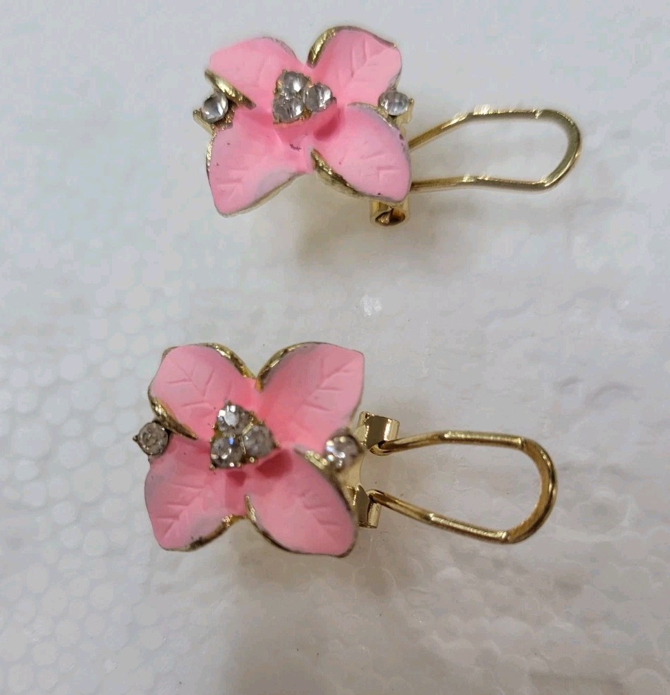 earrings for women lot 3×12.99