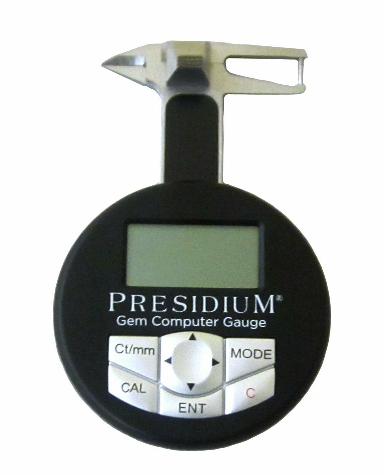Presidium Gem Computer Gauge Identifies 74 Gemstones – Consistent And Accurate