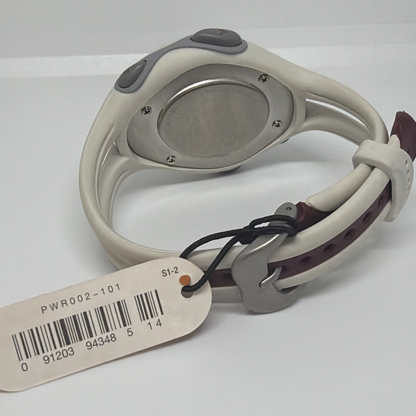 NIKE TRIAX 50 aluminum ASIA PACIFIC COUNTRY OF THE YEAR 2000 new battery