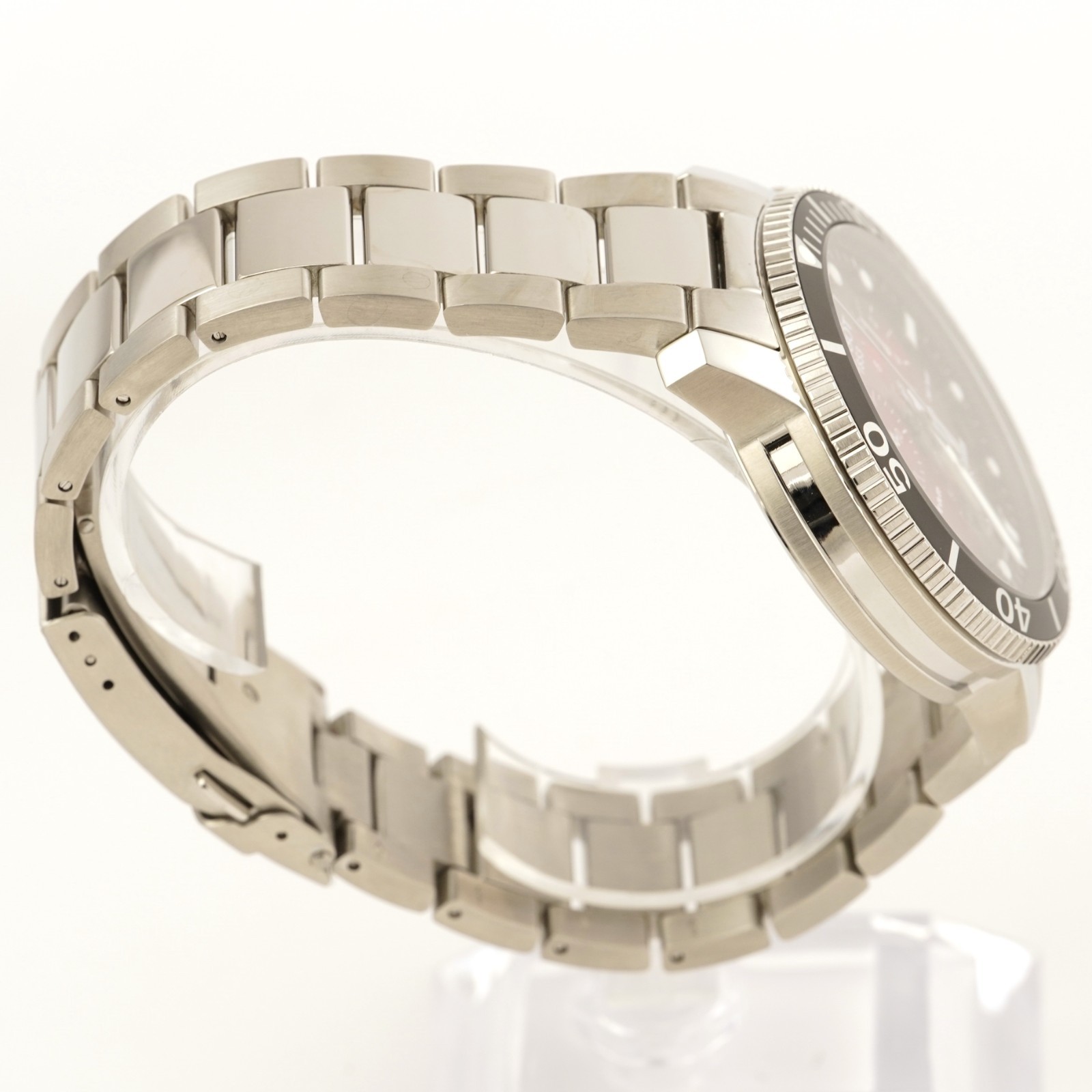 Tissot Seastar 1000 Chronograph Quartz Watch 45.5mm – T120.417.11.421.00