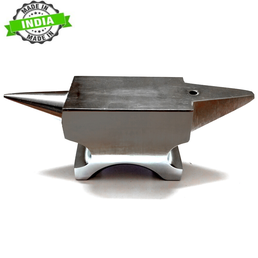 ATAR JEWELRY MAKING TOOLS 483.00gm MINIATURE HORN ANVIL METAL MINI ANVIL ATHA1