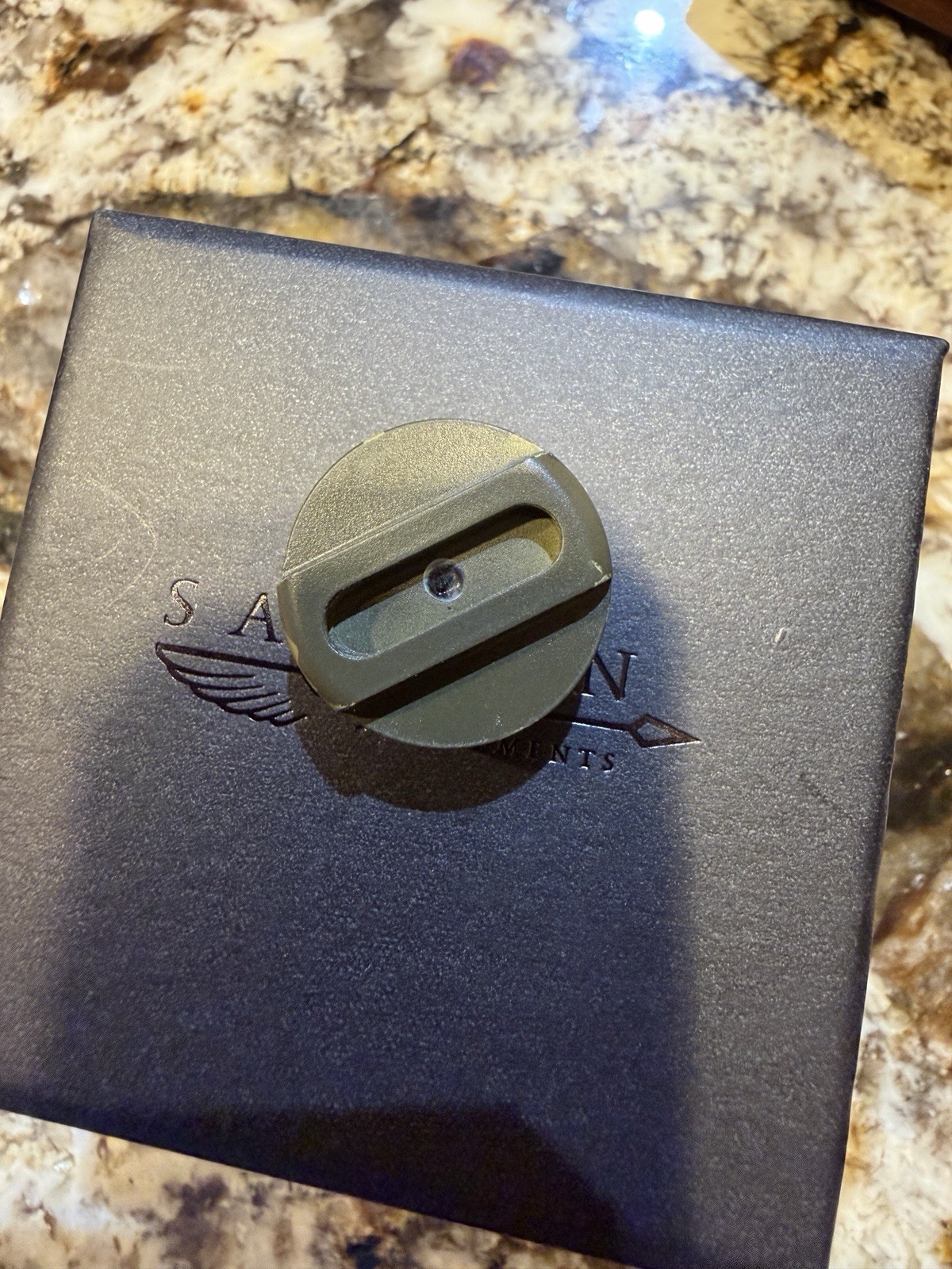 Sangin Instruments THF Navigator Compass