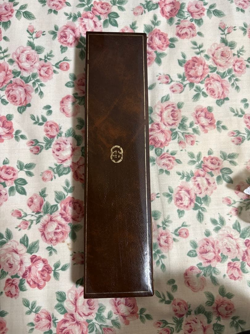 GUCCI 9000M Men’s Watch (Working Condition)