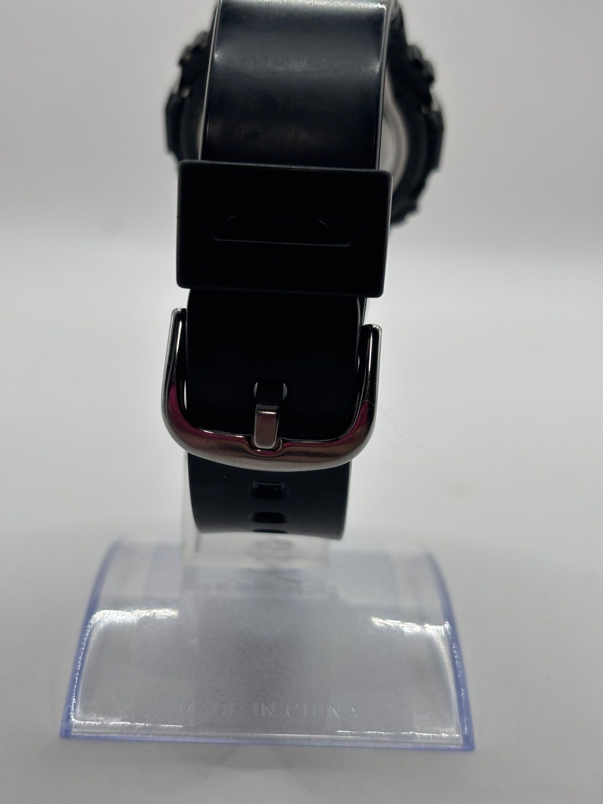Working CASIO Baby G BGD 5000MD Tough Solar Casio Digital Watch from Japan